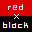 Red~Black
